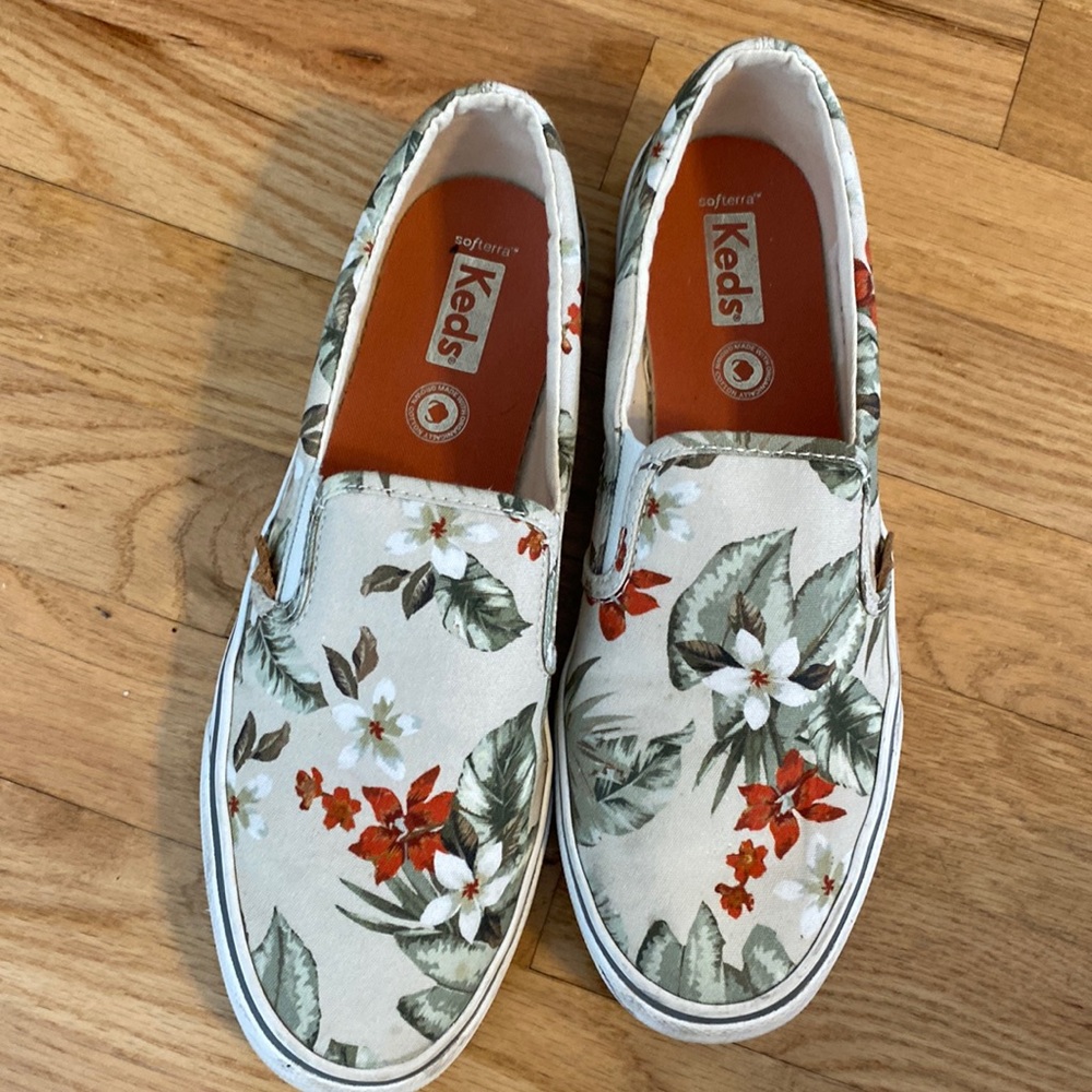 Keds softerra slip-one